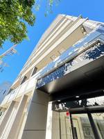 大阪府大阪市福島区福島7(マンション)の賃貸物件の外観