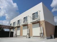 物件の外観画像