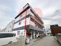 メゾン浜寺の外観