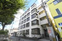 福岡県北九州市小倉南区北方1(マンション)の賃貸物件の外観