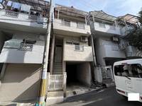 大阪府枚方市津田東町2(一戸建)の賃貸物件の外観