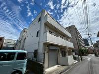 サンスプリングの外観