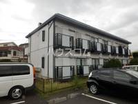 レスパスノンシャランの外観