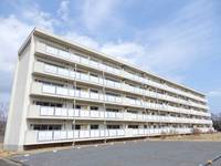 岩手県宮古市西ヶ丘3(マンション)の賃貸物件の外観