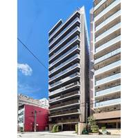 東京都台東区駒形1(マンション)の賃貸物件の外観