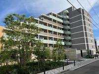 J.GRAN Court 品川西大井EASTの外観