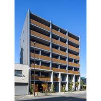 物件の外観画像