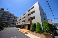 サニーフラットの外観