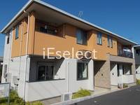 カーサ アルバーダAの外観