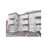 ブランメルイズミCの外観