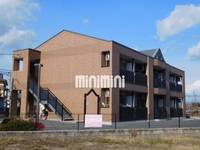 シャトーグレイスの外観