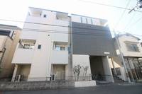 福岡県福岡市博多区吉塚1(アパート)の賃貸物件の外観