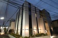 東京都杉並区阿佐谷北2(マンション)の賃貸物件の外観