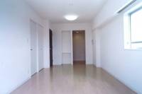 エコロジー新小岩レジデンスの外観