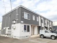 平成通りMTKの外観