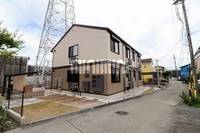 物件の外観画像