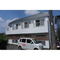 グランジュテ矢取の外観