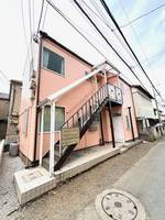 アメニティ武州田町の外観