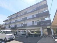 アメニティ東香里の外観