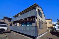 物件の外観画像