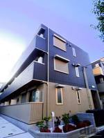 物件の外観画像