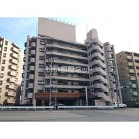 ハーモニアス元八事の外観