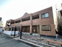 岡山県岡山市北区北長瀬本町(アパート)の賃貸物件の外観