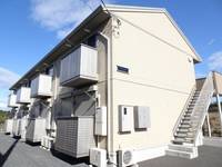 オヌールの外観