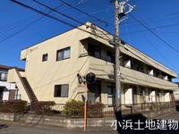 物件の外観画像