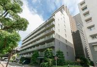 東京都港区港南3(マンション)の賃貸物件の外観