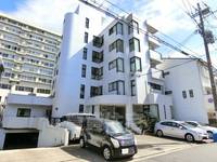 京都府京都市右京区西院西三蔵町(マンション)の賃貸物件の外観