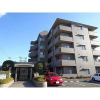 アーバンヒルズ泉中央の外観