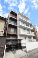 新潟県新潟市中央区笹口(マンション)の賃貸物件の外観