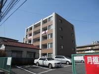 ブリズ ラヴィーヌの外観