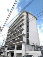 愛知県長久手市山桶(マンション)の賃貸物件の外観