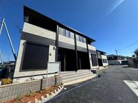 千葉県市原市青柳(アパート)の賃貸物件の外観