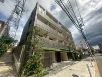 東京都板橋区徳丸1(マンション)の賃貸物件の外観