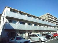 シャーメゾン川口 A棟の外観