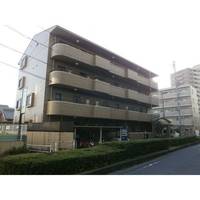 クオーレ丹羽(ニワ)の外観