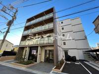 GRAN PASEO 蒲田IIの外観