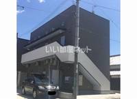 兵庫県明石市野々上3(アパート)の賃貸物件の外観