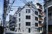 SH3198の外観