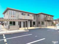 グランベール三河内の外観