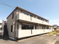 カルボナーラの外観