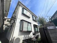 物件の外観画像