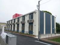 レオネクストファンタジアIIIの外観