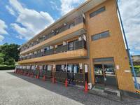 フェニックス佐藤の外観