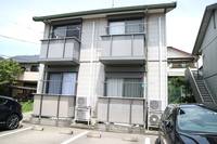 ベルリールAの外観