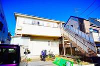 Aifort.荻窪IIの外観