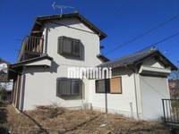 愛知県日進市岩藤町一ノ井(一戸建)の賃貸物件の外観